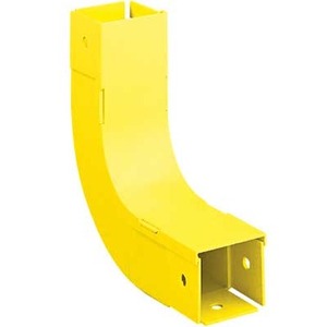 Panduit FiberRunner® Inside Vertical Right Angle
