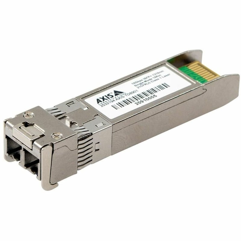 AXIS SFP+ Module - Thumbnail 1