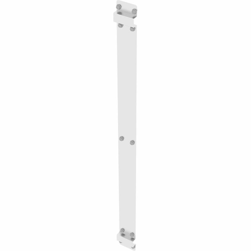 FORMED PANEL JOINER BRACKET SPL POD AISLE CONTAINMENT SYSTEM - 48IN