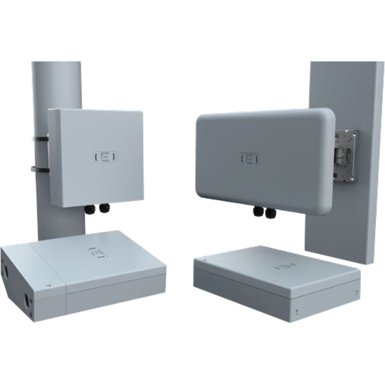 Extreme Networks ExtremeMobility AP560h 802.11ax 4.80 Gbit/s Wireless Access Point - Thumbnail 2