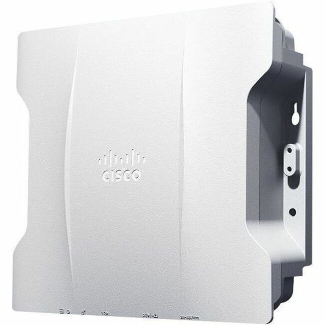 Cisco Catalyst IW9167I Tri Band IEEE 802.11a/b/g/n/ac/ax/d/h/i/r/k/v/u 7.80 Gbit/s Wireless Access Point - Outdoor - Thumbnail 2
