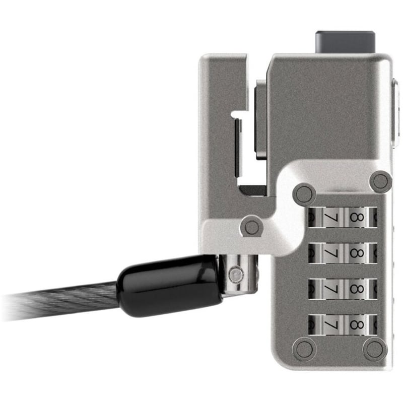 Kensington Combination Lock for Surface Pro and Surface Go - Thumbnail 3