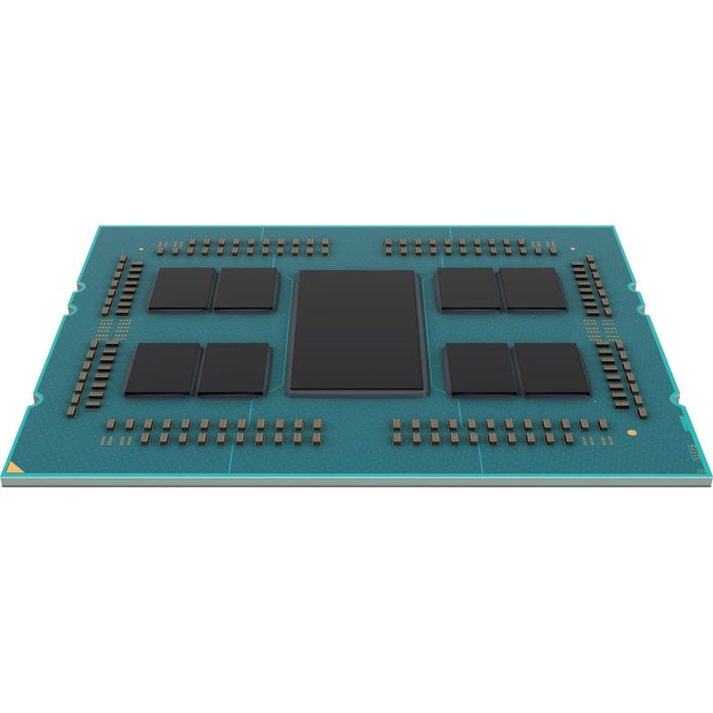 Lenovo AMD EPYC 7003 (3rd Gen) 72F3 Octa-core (8 Core) 3.70 GHz Processor Upgrade