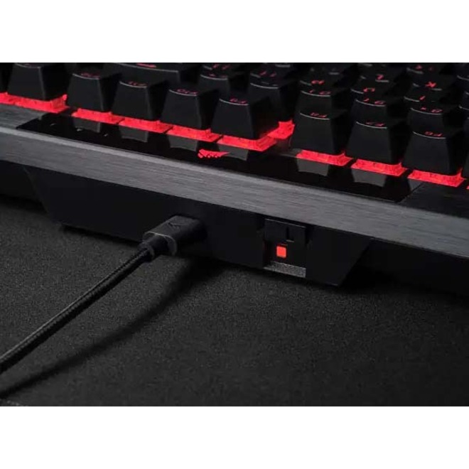 Corsair K70 Gaming Keyboard