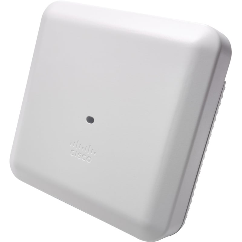 Cisco Aironet AP3802I IEEE 802.11ac 5.20 Gbit/s Wireless Access Point - Thumbnail 5