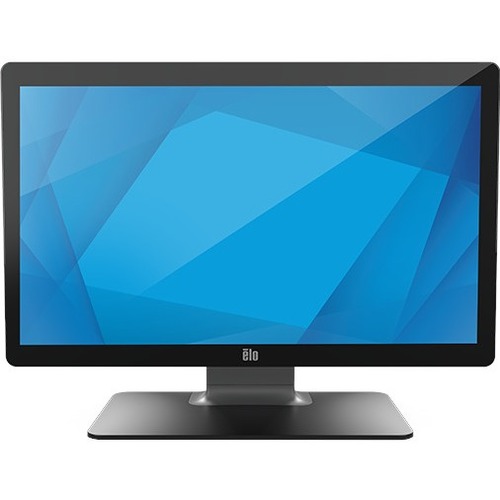 Elo 2403LM 24" Class LCD Touchscreen Monitor - 16:9 - 16 ms - Thumbnail 1