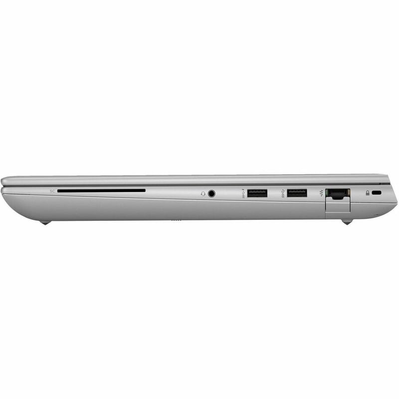 HP ZBook Fury G10 16" Mobile Workstation - WUXGA - Intel Core i7 13th Gen i7-13850HX - 32 GB - 512 GB SSD - Thumbnail 5