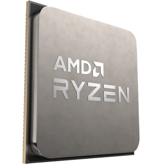 AMD RYZEN 7 5700G WITH - Thumbnail 2