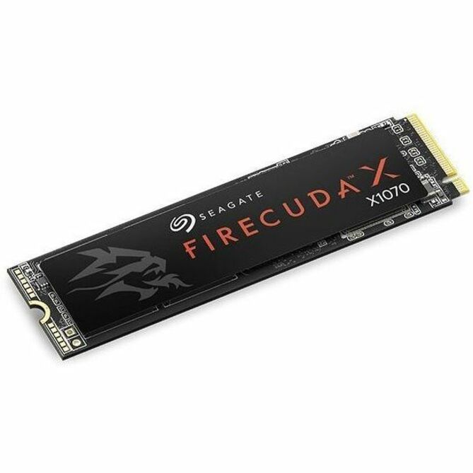FIRECUDA X1070 SSD 2TB M.2S - Thumbnail 5