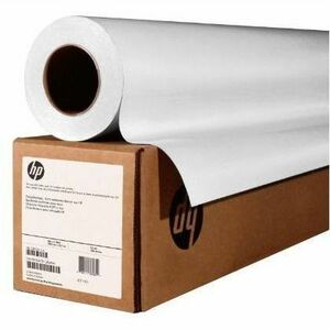 HP 4-MIL DOUBLE MATTE FILM 3-IN CORE