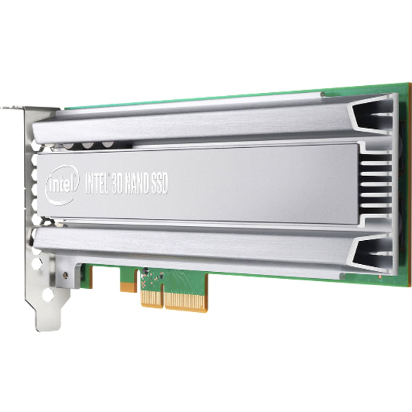 Intel DC P4600 4 TB Solid State Drive - Internal - PCI Express (PCI Express 3.1 x4) - Thumbnail 4