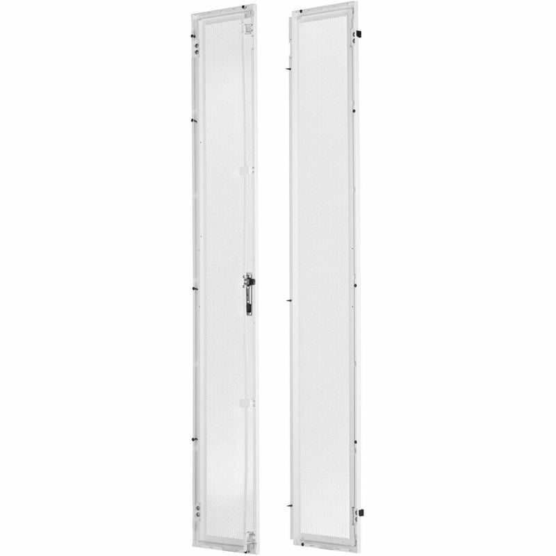 Panduit FlexFusion Split Hinge Door - Thumbnail 2
