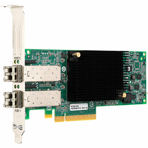 BROADCOM ONECONNECT PCI-E 2.0 X8
