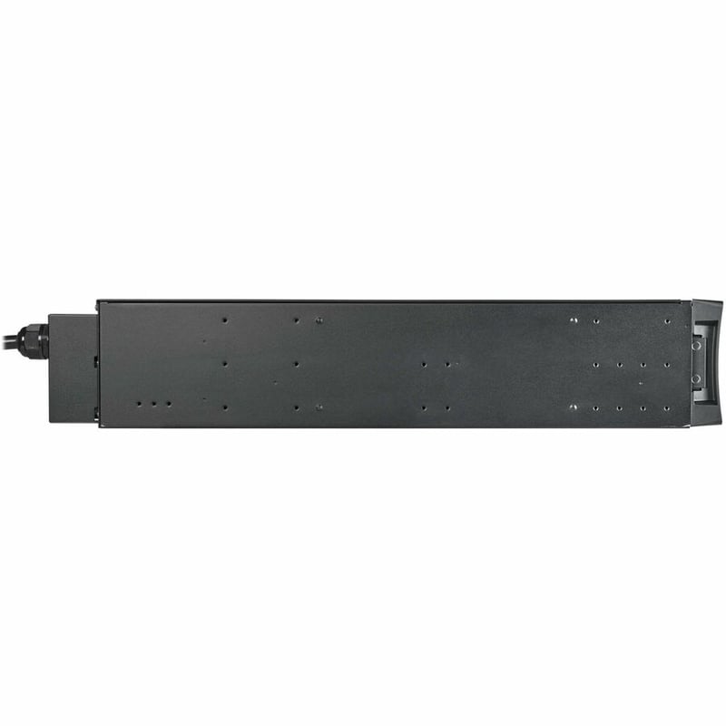 5000VA 5000W 208V ONLINE UPS 3U L6-30P HARDWIRED 2 L6-20R 2 L6-30R