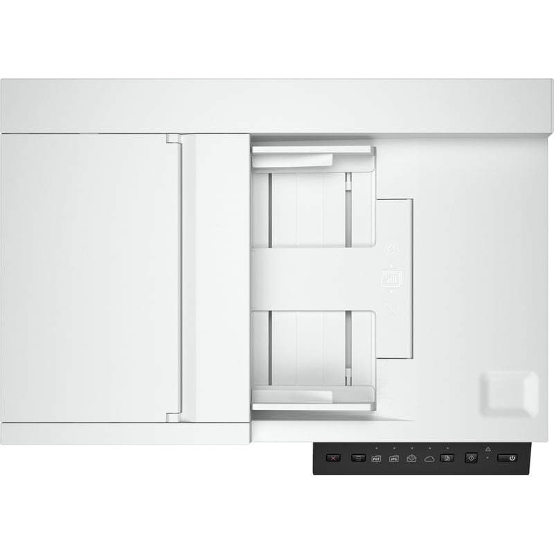 HP ScanJet Pro 2600 f1 Flatbed/ADF Scanner - 1200 dpi Optical - Thumbnail 2