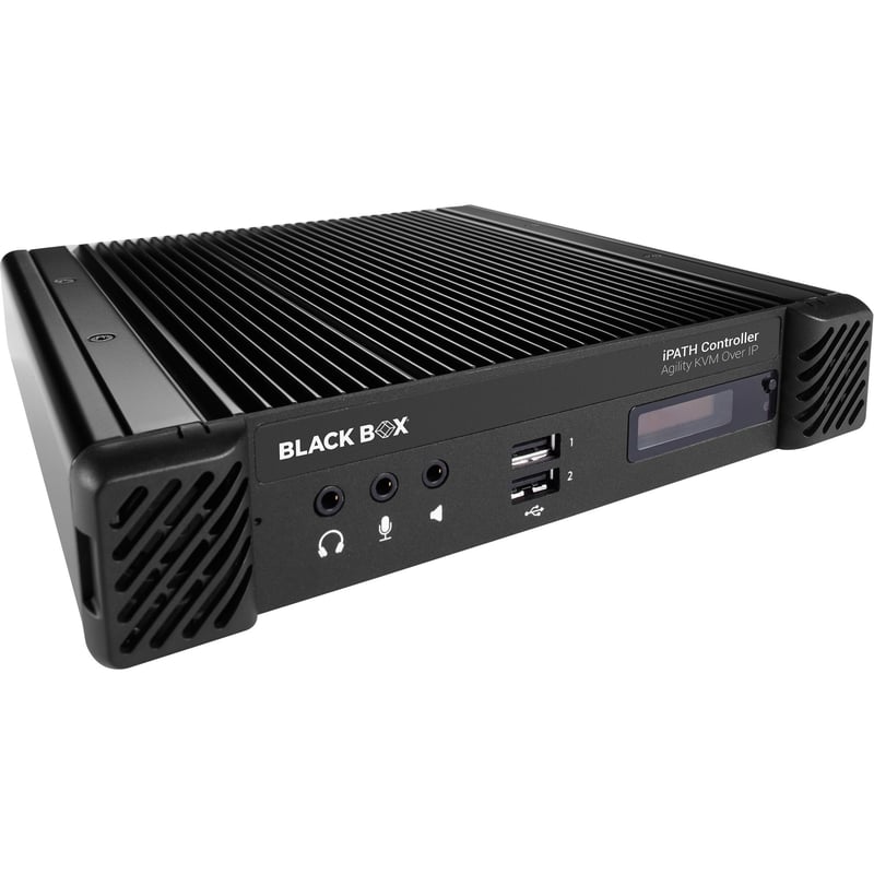 Black Box KVM Manager iPATH Controller - Thumbnail 1