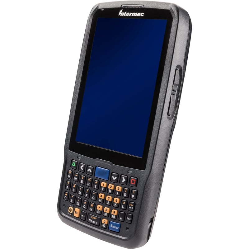 Honeywell CN51 4" Touchscreen Ultra Mobile PC - OMAP 4 OMAP4470 1.50 GHz - Thumbnail 1