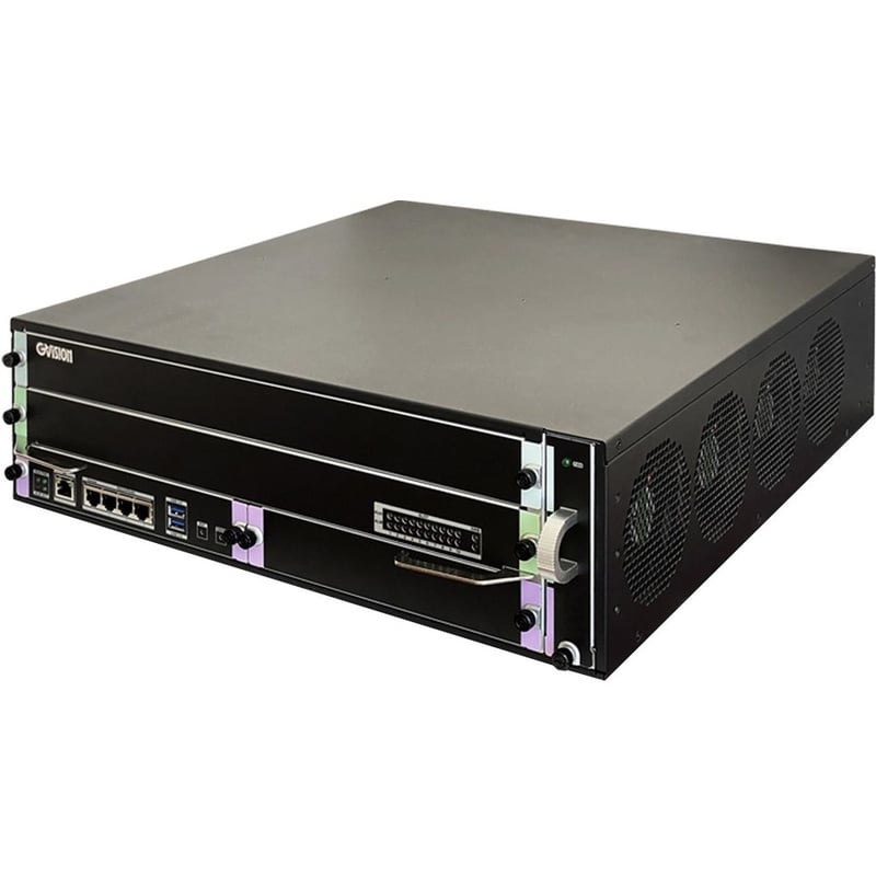 GVision 16 Input and 16 Output Video Wall Controller - Thumbnail 3