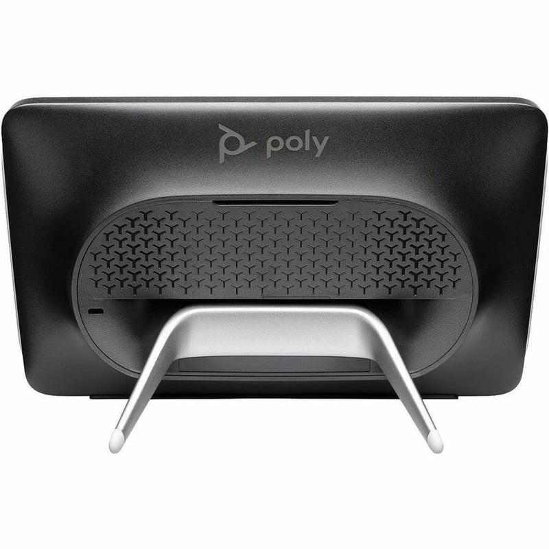 POLY TC10 BLK TC TAA NO LOCALIZATION - Thumbnail 4