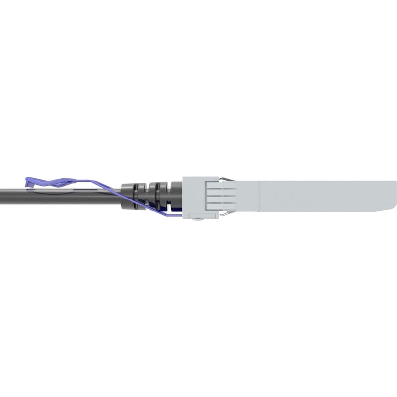 Panduit 10Gig SFP+ Direct Attach Passive Copper Cable Assemblies - Thumbnail 2