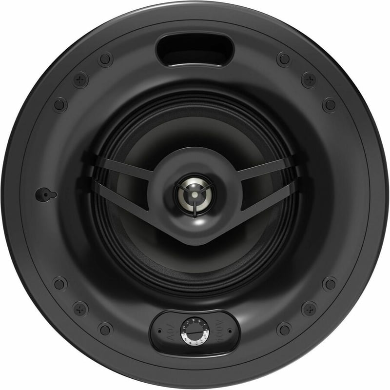 SAROS IC6VLPT-W-T-EACH+ SPEAKERS - MUST BUY IN QTY 2 - Thumbnail 4