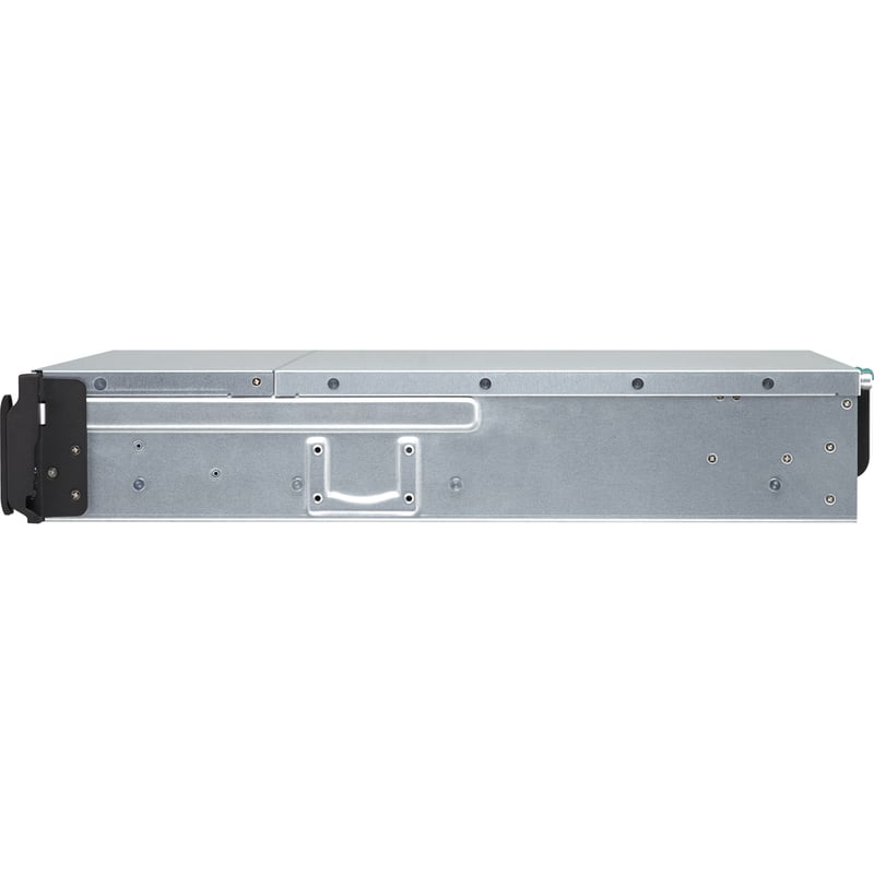 QNAP 24-bay 2.5" SAS/SATA-Enabled Unified Storage - Thumbnail 3