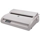 Fujitsu DL3850+ Dot Matrix Printer