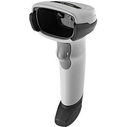 Zebra DS2208-SR Handheld Barcode Scanner - Thumbnail 3