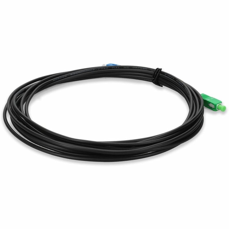 AddOn Fiber Optic Patch Network Cable - Thumbnail 5