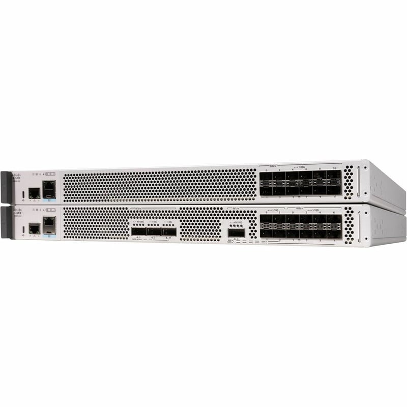 Cisco Secure Router C8570-G2 Router - Thumbnail 4