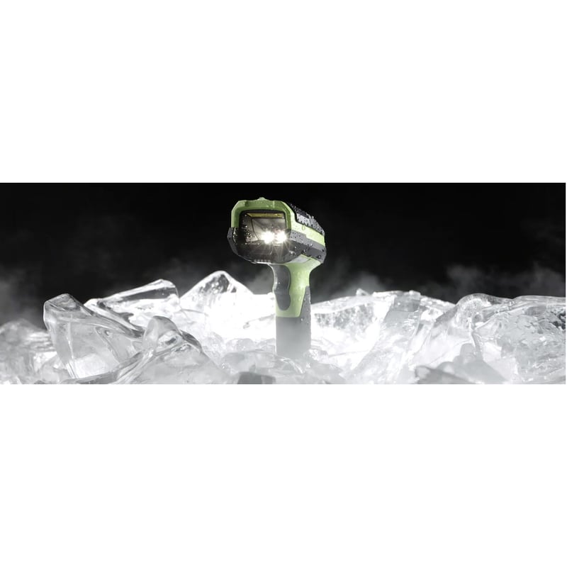Zebra DS3608-HP Handheld Barcode Scanner - Thumbnail 2