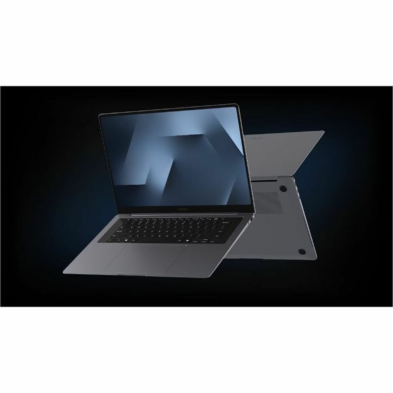 GALAXY BOOK6 PRO 14.0 U5-325 (16GB 256GB) GRAY - Thumbnail 3