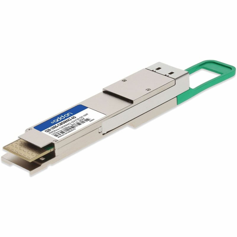 AddOn Transceiver/Media Converter - Thumbnail 1