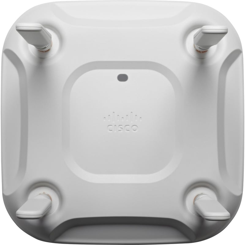Cisco Aironet 3702E IEEE 802.11ac 1.27 Gbit/s Wireless Access Point - Thumbnail 2