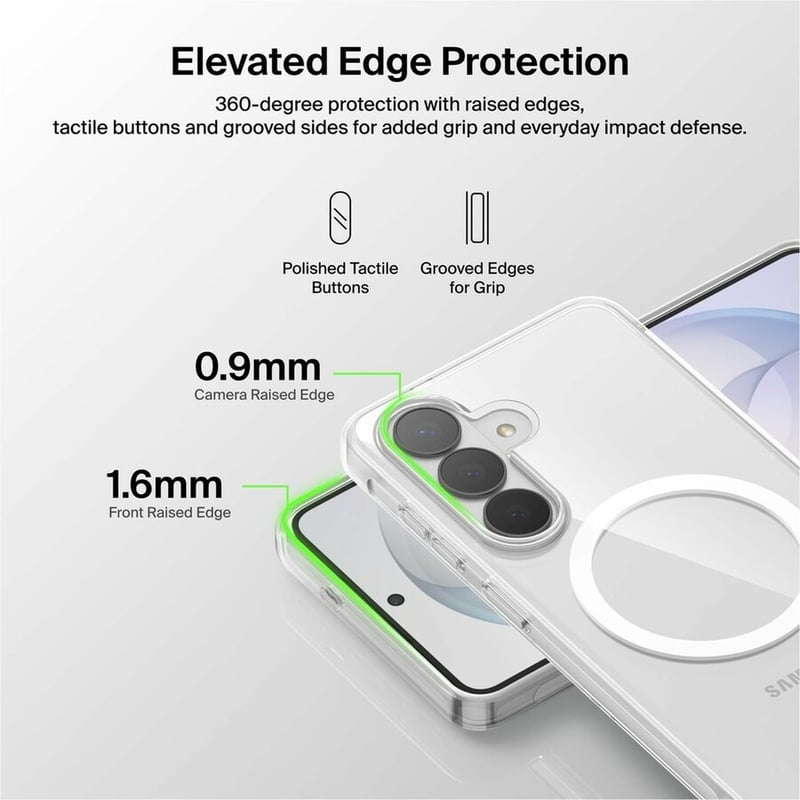 COVER/GRIPTPU/PCS26SFCLEAR - Thumbnail 5