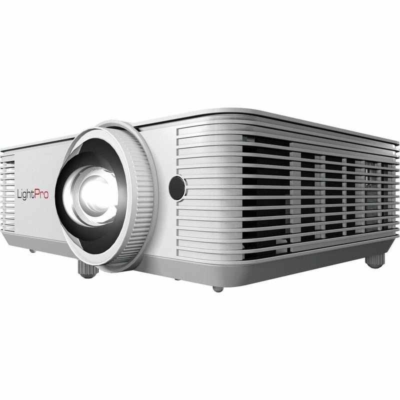 MULTIMEDIA PROJECTOR MODEL P123 VITSA II 1080P IN0048ST - Thumbnail 3