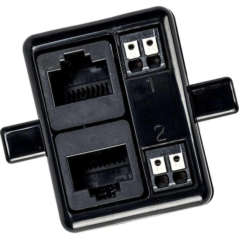 Vertiv Liebert Two-Door Switch Monitor Sensor Probe With Two Inputs - Thumbnail 1