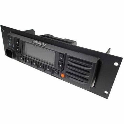 Havis Mounting Bracket for Radio, Radio Control Head - Thumbnail 4