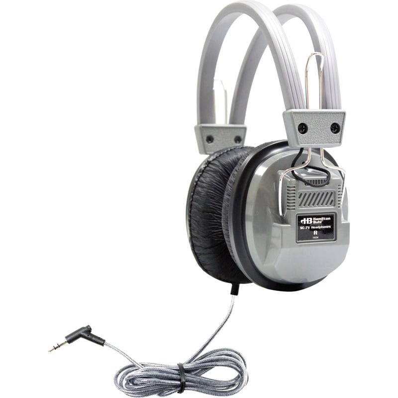 Hamilton Buhl Stereo Headphone - Thumbnail 1