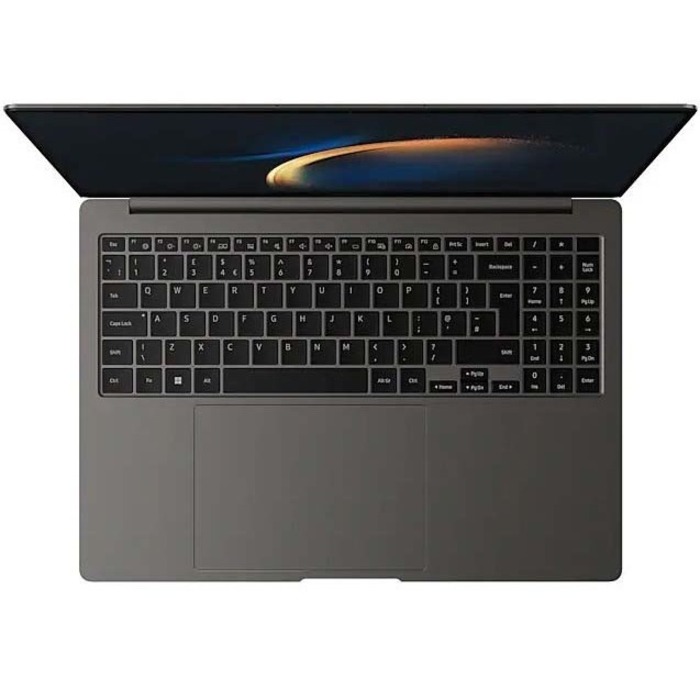 Samsung Galaxy Book3 Ultra NP960XFH-XA1US 16" Notebook - 3K - Intel Core i7 13th Gen i7-13700H - Intel Evo Platform - 16 GB - 1 TB SSD - Graphite