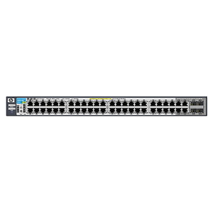 HP E3500-48G-POE YL SWITCH SWITCH 48 PORTS MANAGED