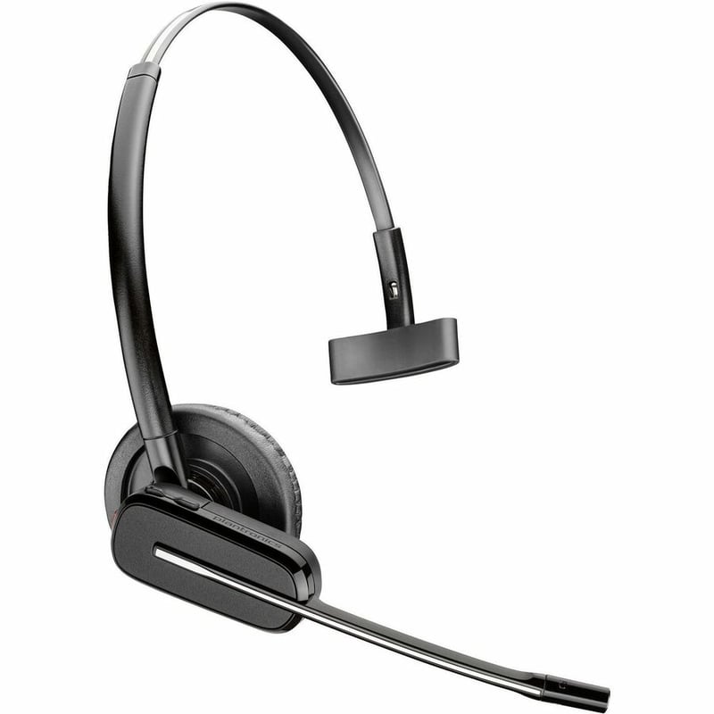 Poly SAVI 8200 UC 8245 Headset - Thumbnail 4
