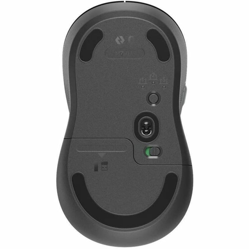 SIGNATURE PLUS M750 WRLS MOUSE - Thumbnail 5