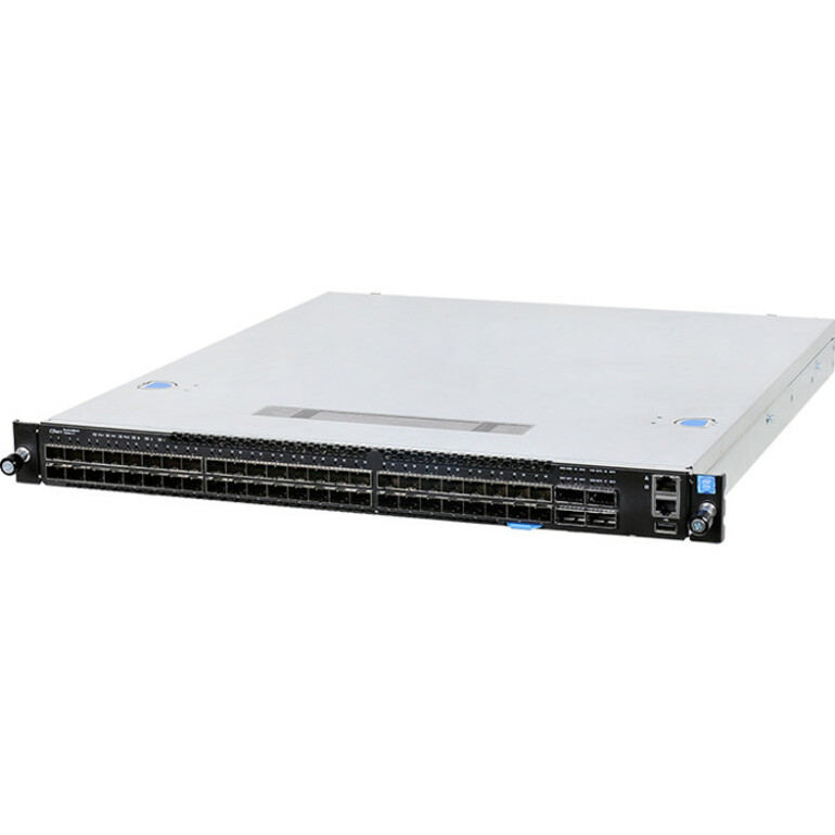 QCT The Next Wave Data Center/Enterprise Switch - Thumbnail 3