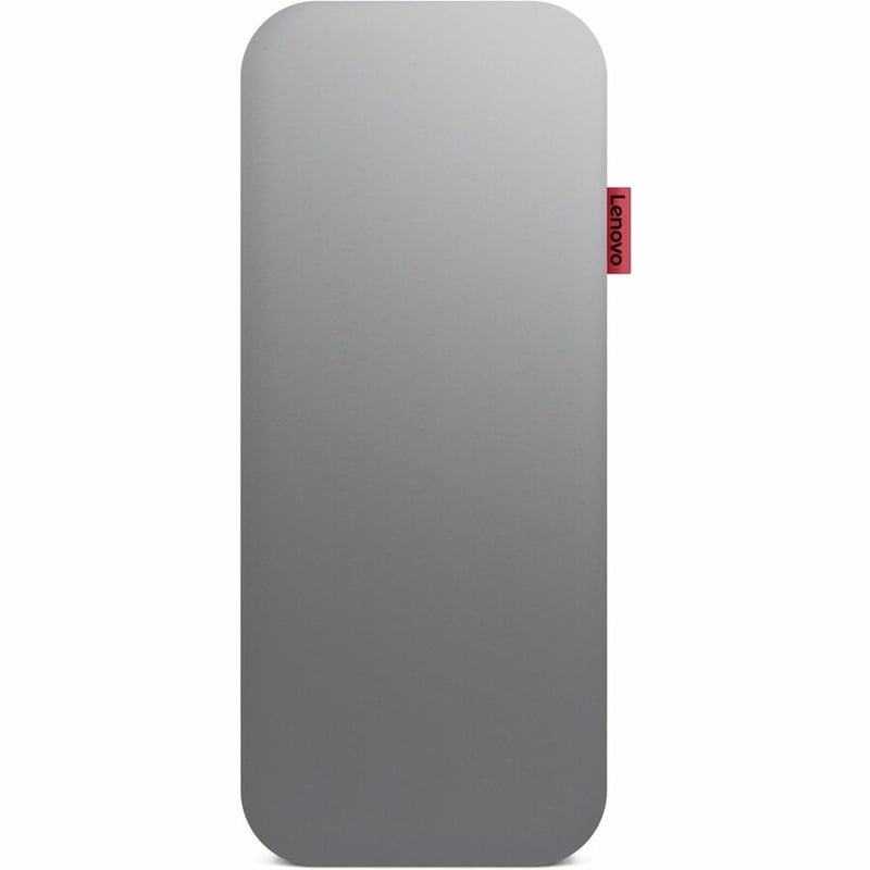 Lenovo Go Power Bank - Thumbnail 3