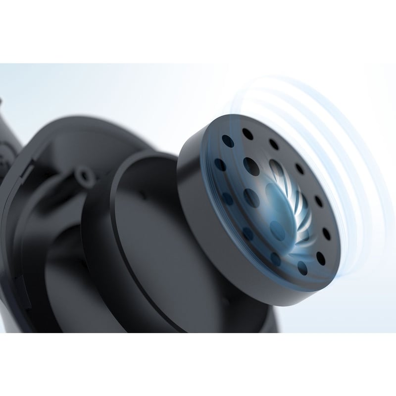 Creative HS-720 V2 Headset - Thumbnail 5