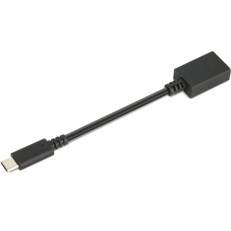 Lenovo USB-C to USB-A Adapter - Thumbnail 2