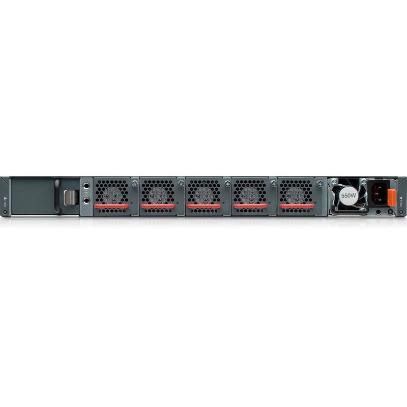 ARUBA 7280 EG CONTROLLER PL-VL 8X10GBASE-X SFP+ CONTROLLER - Thumbnail 2