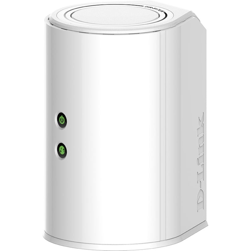 D-Link DIR-817LW Wi-Fi 5 IEEE 802.11ac Ethernet Wireless Router - Thumbnail 3