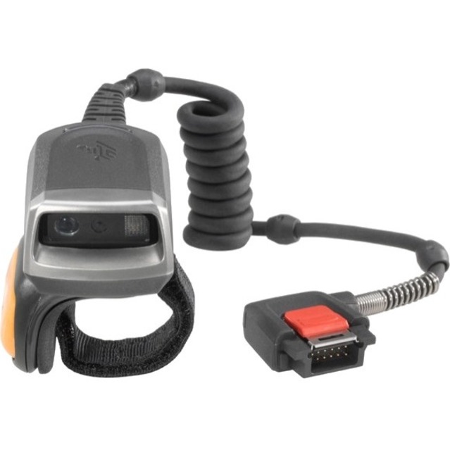 Zebra RS5000 1D/2D Corded Ring Scanner - Thumbnail 3